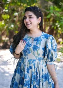 Summer Special Dress
