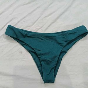 Teal Thong⭐ Underwear