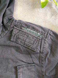 G-Star RAW Men's Hooded Jacket