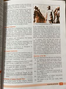 Total History and Civics - Class 10 ICSE
