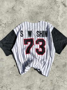 BASEBALL JERSEY