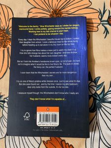The Housemaid book series