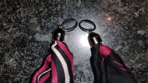 Stole With Tassel