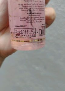 Carlton London Body Mist Lychee