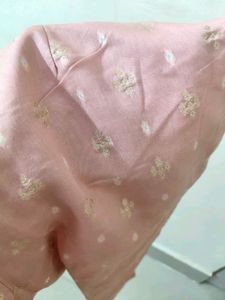 banarasi silk pant