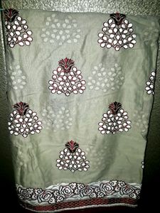 Cotton Dupatta