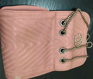 🎀Pink Sling/Shoulder Bag 💗