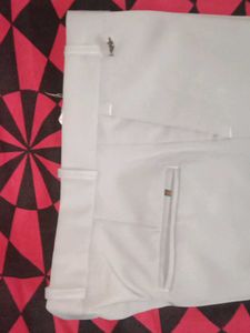 Classic Men's Trousers