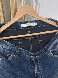 Vero Moda Denim Jeans