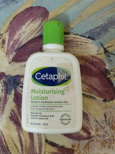 Cetaphil Moisturising Lotion