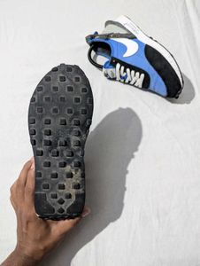 Nike Undercover Blue Sneakers