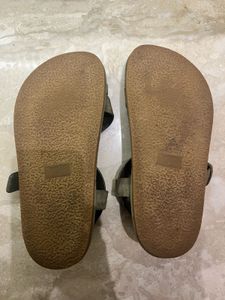 Massimo Dutti Sandals