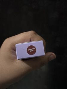 Nykaa Superlight Cloud Liquid Lipstick