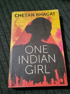 4 Books By Chetan Bhagat