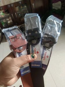Player Belt