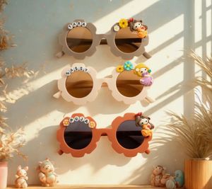 Customise Kids Sunglasses