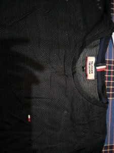 Tommy Hilfiger Denim Shirt
