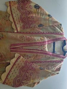 original GULJI brand suit