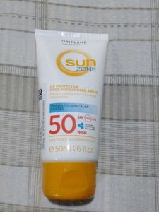 Sun Zone UV Protector SPF 50