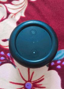 Amazon Alexa Echo Input Wireless Smart Speaker