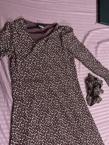 Pretty Dress