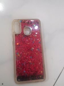 Galaxy A 30 Mobile Cover
