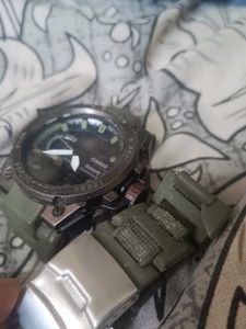 G-Shock Casio Watch