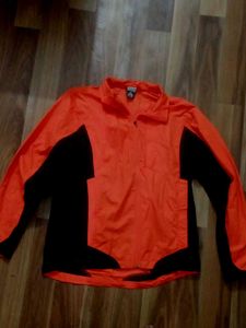 Nike Baggy Fit Jacket For Men
