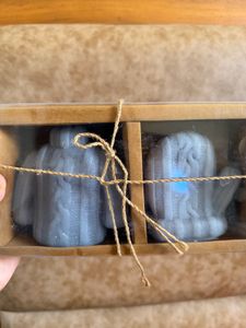 Fun Candles for gifting