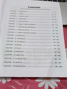 English for General Competitions Vol-1