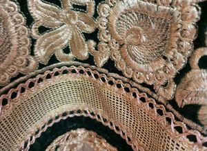 Beautiful Fancy Kurta