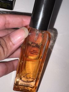Bellavita CEO Woman &amp; Vanilla Muse Perfume