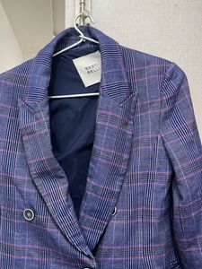 Formal Woollen Blazer For Medium &amp;large Size