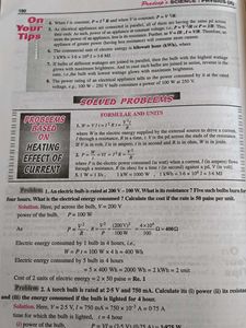 Pradeep's Science &amp; Chemistry Books for Class 10