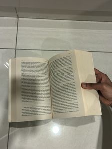A Little Life by Hanya Yanagihara