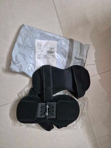 My power knee support