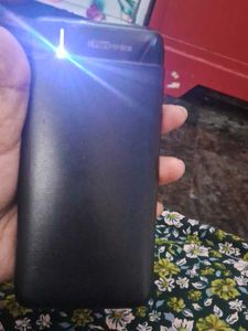 Portable Power Bank