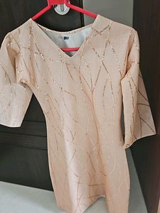 Stylish Party Wear Dress