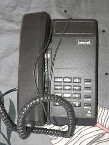 Beetel B11 Basic Phone - Dependability Redefined