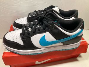 Nike Dunk Low Retro Men's Sneakers 100%ORIGINAL 💯