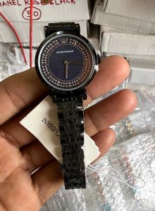 Armani for her