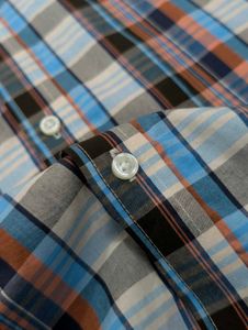 Polo by Ralph Lauren Plaid Button-Down Shirt