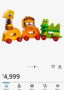 Lego Duplo