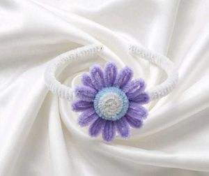 Handmade hairbands (best for navratri kanjak gift)