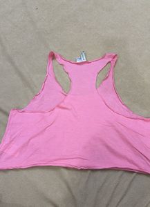 2- Pack Sports Vest Gym Tops