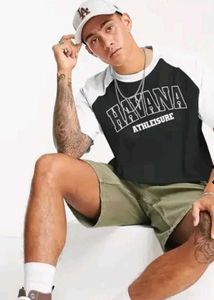 oversized stylish t shirt