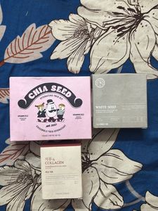 Korean Skincare Trio & Duo Kit