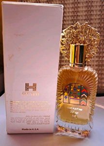 HEND Oud Kayan Eau De Parfum From Saudi Arabia