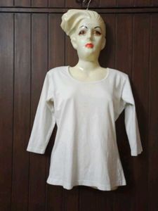 Bundle of 2 Basic T-Shirts (34")