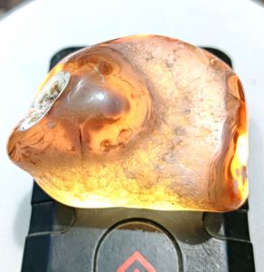 Unique Agate Stone